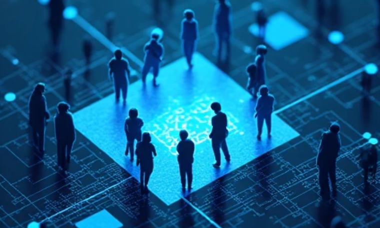 Cómo las redes inteligentes empoderan los prosumadores en la era renovable