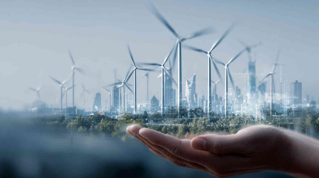 Impulsando el futuro: principales plataformas de previsión de energías renovables