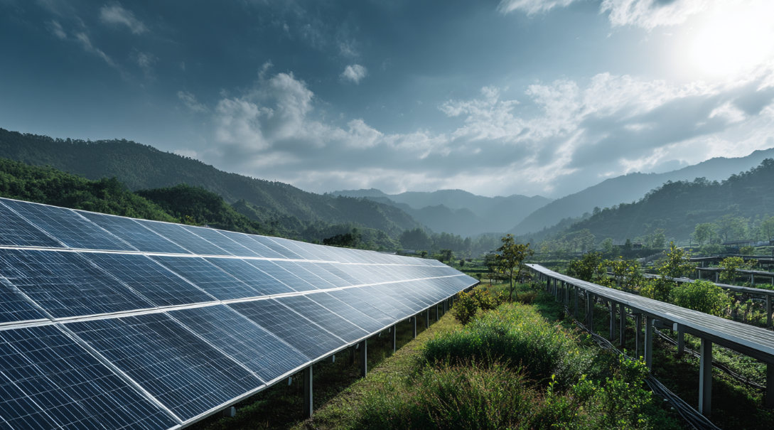 Explicación de la economía circular del reciclaje de baterías